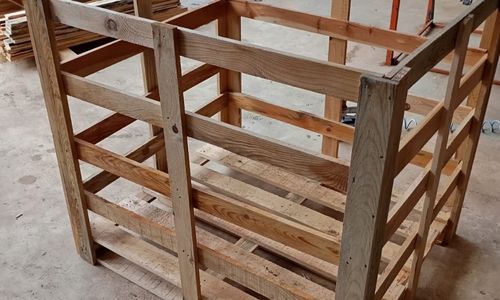 Maßgeschneiderte Produktion